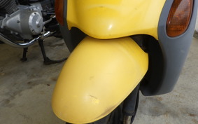 SUZUKI LET's 4 CA41A
