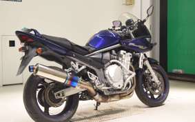 SUZUKI BANDIT 1250 SA 2009 GW72A