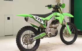 KAWASAKI KX250 KX252C