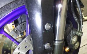 YAMAHA MT-09 ASP 2019 RN52J