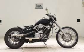 KAWASAKI VULCAN 400 Gen.2 1995 VN400A