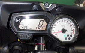 YAMAHA FZ8 FAZER S 2015