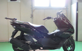 HONDA PCX 160 KF47