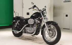 HARLEY XLH883 2000