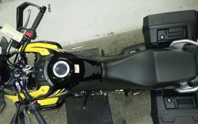 SUZUKI V-STROM 250 A 2019