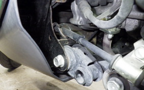 YAMAHA JOG-7 2024 AY01