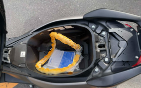 YAMAHA N-MAX 155 ABS SG50J
