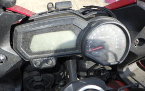 YAMAHA FZ1 FAZER 2008 RN21J