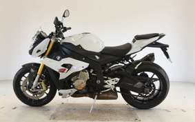 BMW S1000R 2016