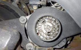 SUZUKI LET's 2 CA1PA