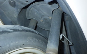 SUZUKI ADDRESS V50 Gen.2 CA42A