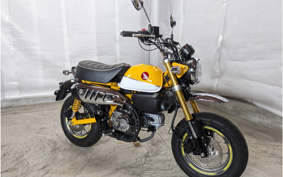 HONDA MONKEY 125 JB02