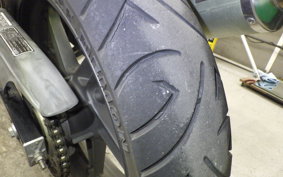 HONDA VTRF250 2018 MC33