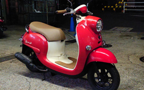 YAMAHA VINO AY02