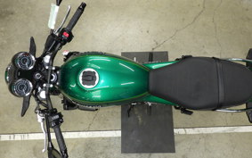 KAWASAKI Z650 RS 2023 ER650M