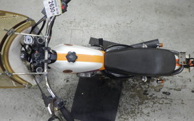 SUZUKI GRASS TRACKER NJ47A