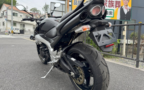 SUZUKI GSR400 2006 GK7DA