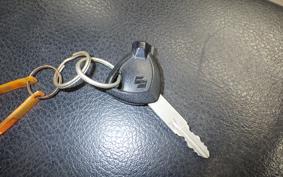 SUZUKI ADDRESS V125 S CF4MA