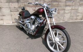 HONDA VT1300CX 2010 SC61