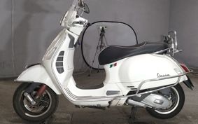 VESPA GTS150SUPER M4590