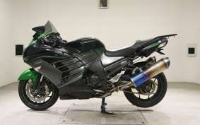 KAWASAKI ZX 1400 NINJA R A 2019
