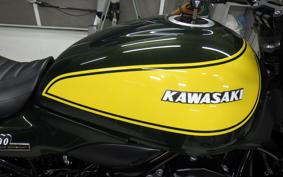 KAWASAKI Z900RS 2023