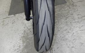 SUZUKI SV650 X A 2021 VP55B