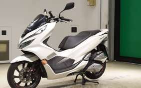 HONDA PCX125 JF81