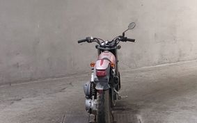 SUZUKI STREET MAGIC CA1LB