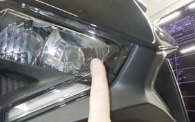 YAMAHA X-MAX 250 2015 SG70J