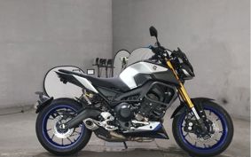YAMAHA MT-09 SP 2019 RN52J