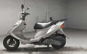 SUZUKI ADDRESS V125 CF46A