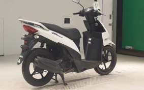 SUZUKI ADDRESS 110 CE47A
