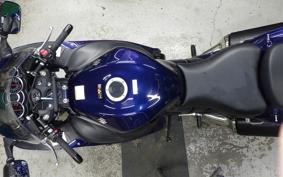 SUZUKI HAYABUSA Gen.2 2012