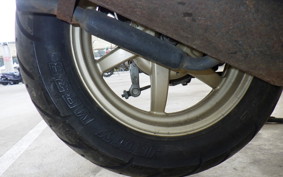 HONDA DIO ZX AF35
