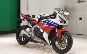 HONDA CBR1000RR Gen. 2 2020