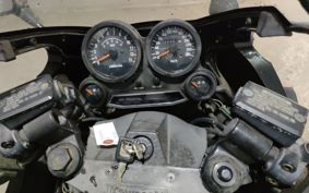 KAWASAKI GPZ900R NINJA ZX900A