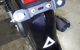 HONDA CROSS CUB 110 2007 JA60
