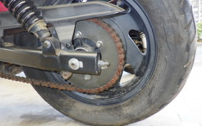 KAWASAKI ELIMINATOR 250 V 2003 VN250A