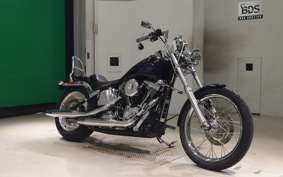 HARLEY FXSTC 1580 2007