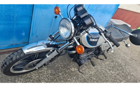 YAMAHA GX750 1976 1J7