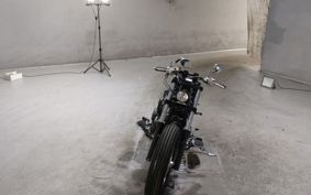 YAMAHA DRAGSTAR 400 CLASSIC 2008 VH01J