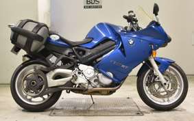 BMW F800ST 2007