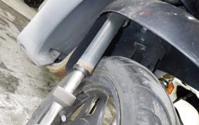 SUZUKI LET's 4 CA45A