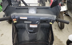 HONDA GYRO CANOPY TA03