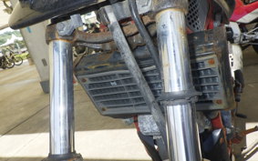 HONDA VT250FC