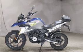 BMW G310GS 0G02