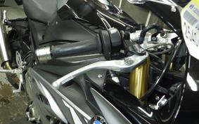 BMW S1000RR 2017