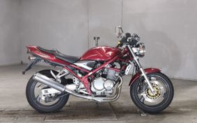 SUZUKI BANDIT400-1 1996 GK7AA
