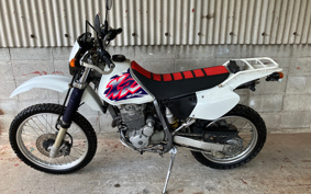 HONDA XR250 MD30